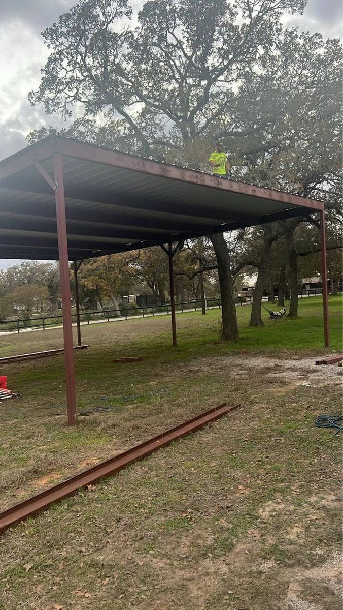 Day Laborer Hourly Rates for King Services in Seguin, TX