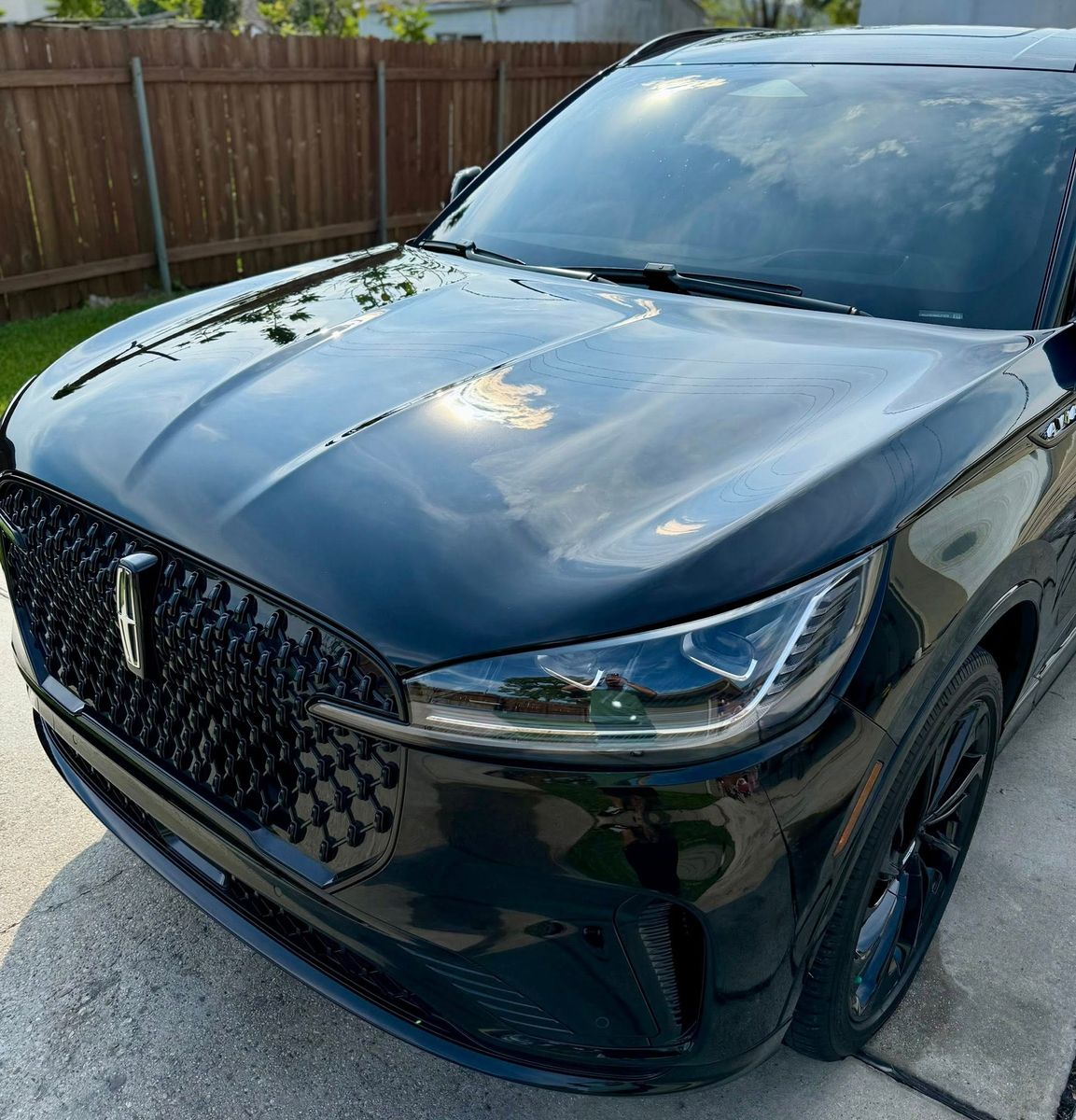 Ceramic Coating Packages for MirrorHaus Tint & Detail in Chalmette, LA