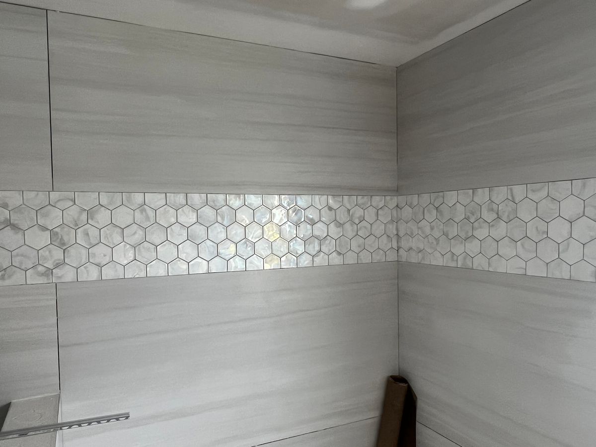 Kitchen and Bathroom Remodeling for MC2 Contracting Solutions in Wilmington, NC
