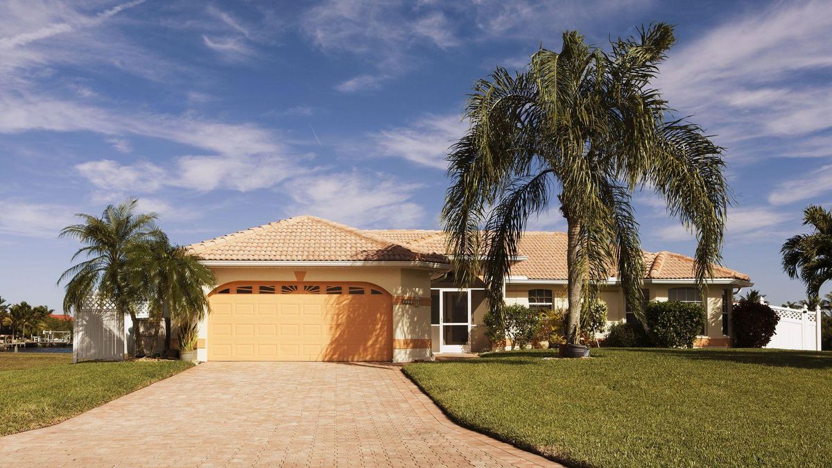 Landscape Design and Installation for Advanced Landscaping Solutions LLC in Fort Myers, FL