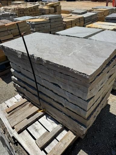 Step Treads for Stone Trade Of North Georgia in Milton, GA