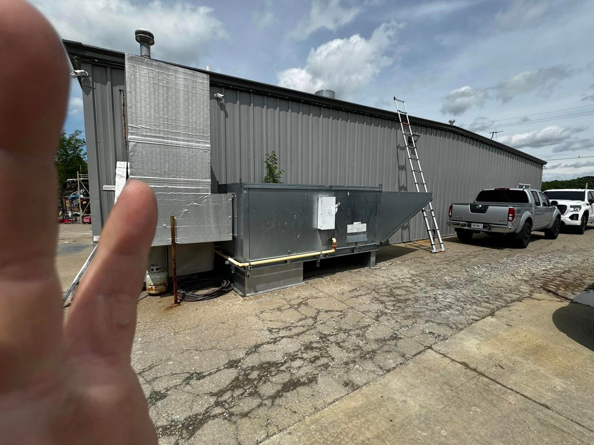 Other Services for Lookup Roofing LLC in Saint Charles, MO