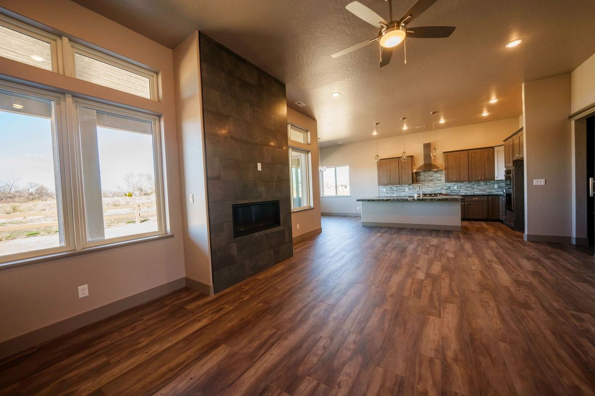 Custom Flooring Solutions for Martinsburg Carpet & Flooring in Hagerstown, MD
