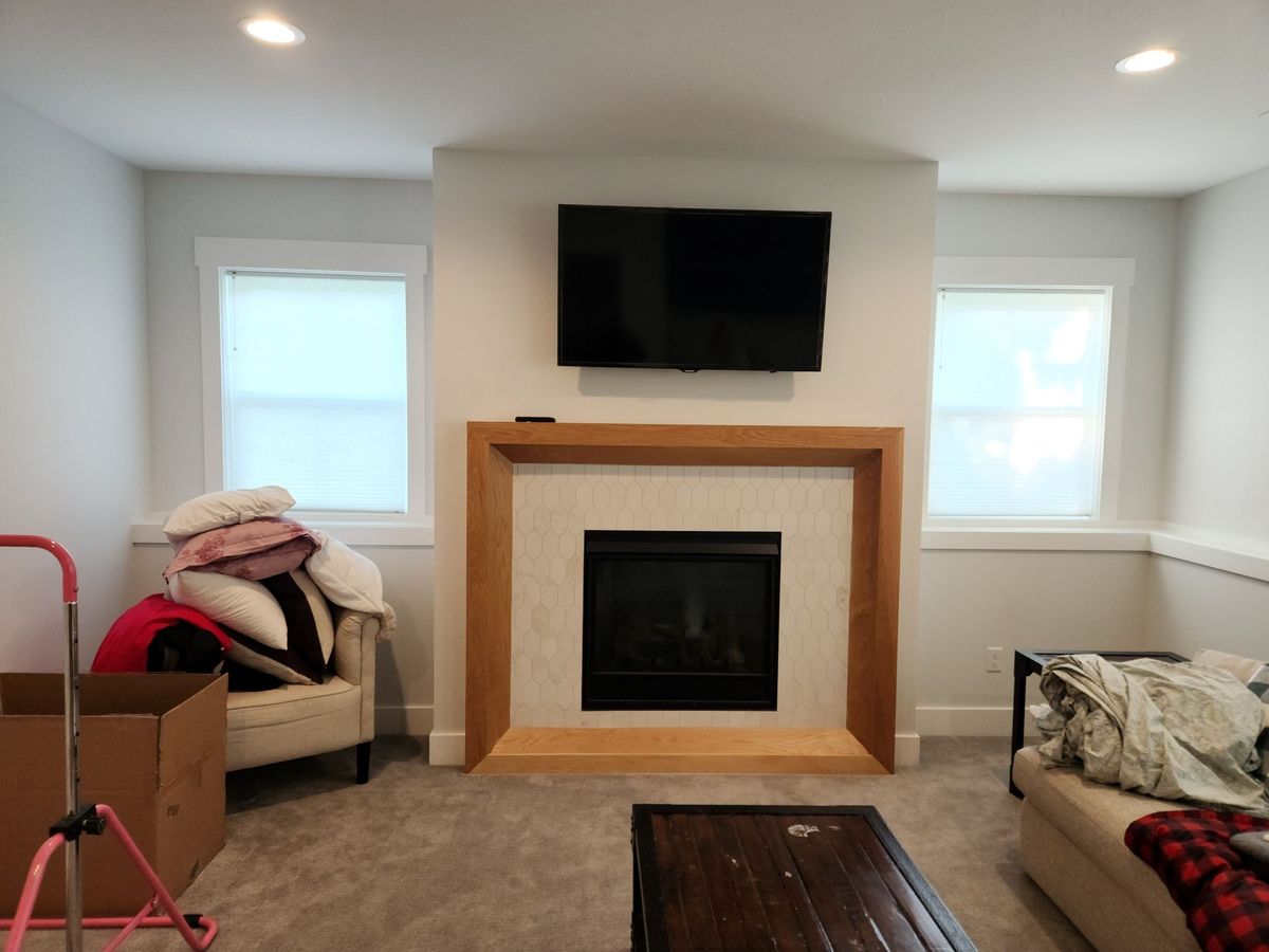 Interior & Exterior Residential Painting for West Michigan Paint Pros LLC in Grand Rapids, MI