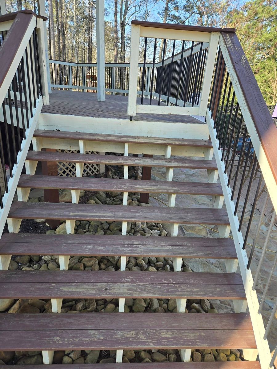 Other Services for All About Homes in Locust Grove, GA