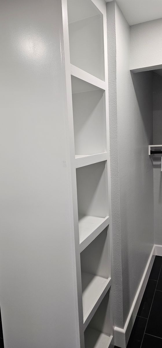 Bathroom Renovation for Spencer Renovations Inc. in Selma, TX