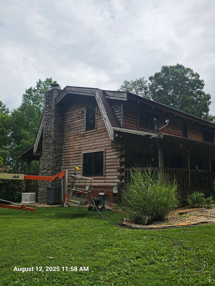 Other Repair Services for M.A.N Property Solutions in Knoxville, TN