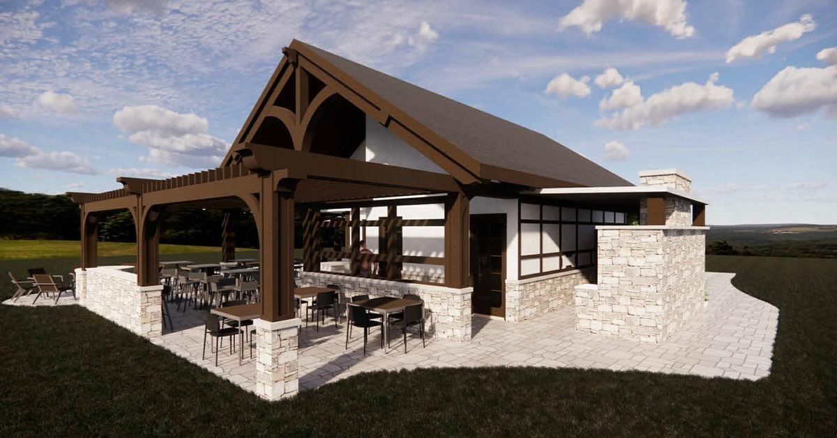 Custom Home Design for Keep The Faith Contracting in Saint Michael, MN