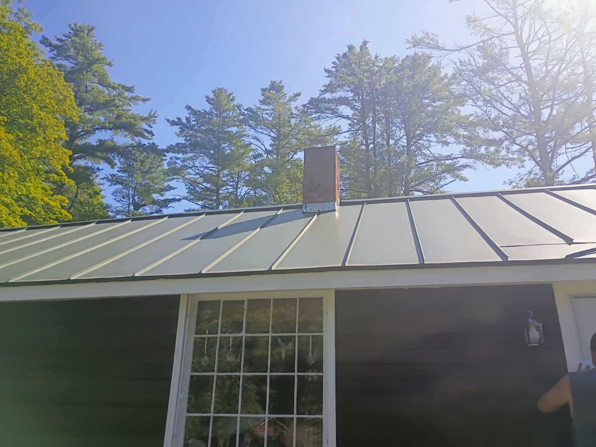 Roof Repair & Reconstruction for First Response Reconstruction LLC in New Hampshire, NH