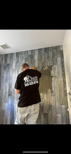 Bathroom Renovation for All American Handyman Roofing & Remodeling LLC in Wallkill, NY