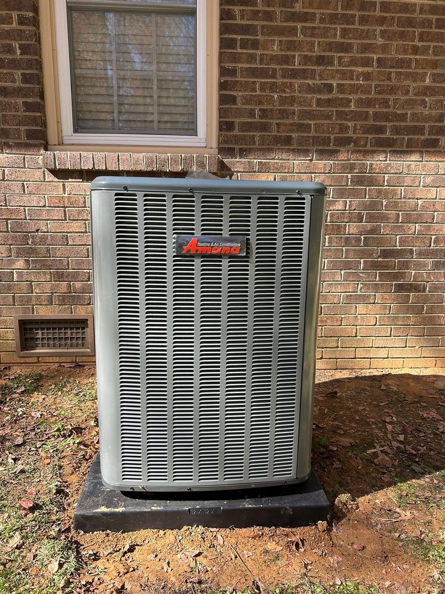 Routine Maintenance and Tune-ups for Hydrick Mechanical in Fort Mill, SC