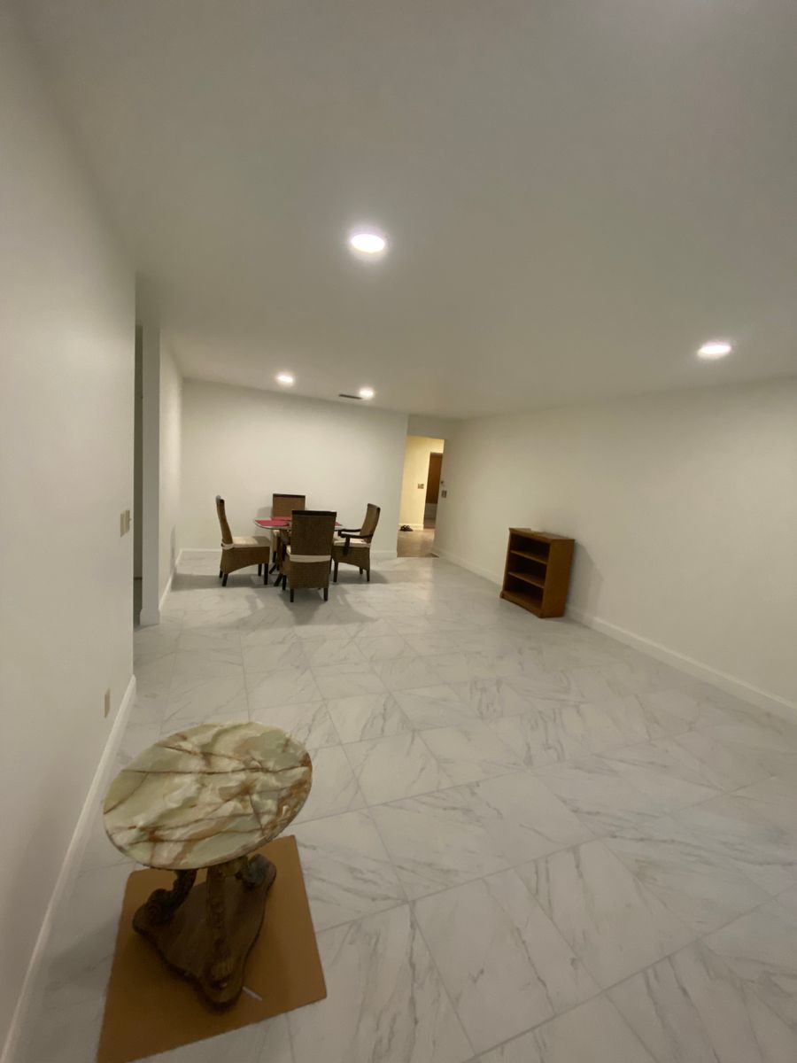 Tile Installation for FRD Corporation in Ocala, FL