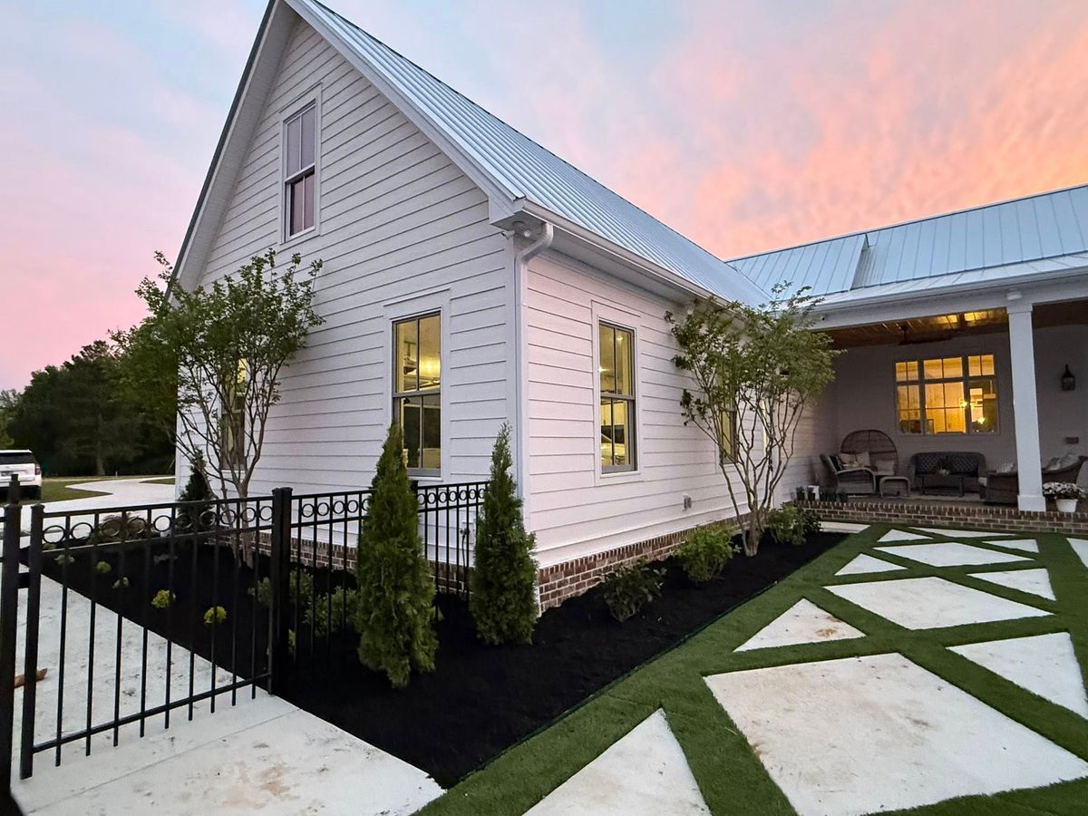 Other Services for Gonzales Lawn & Landscapes in Lawrenceburg, TN