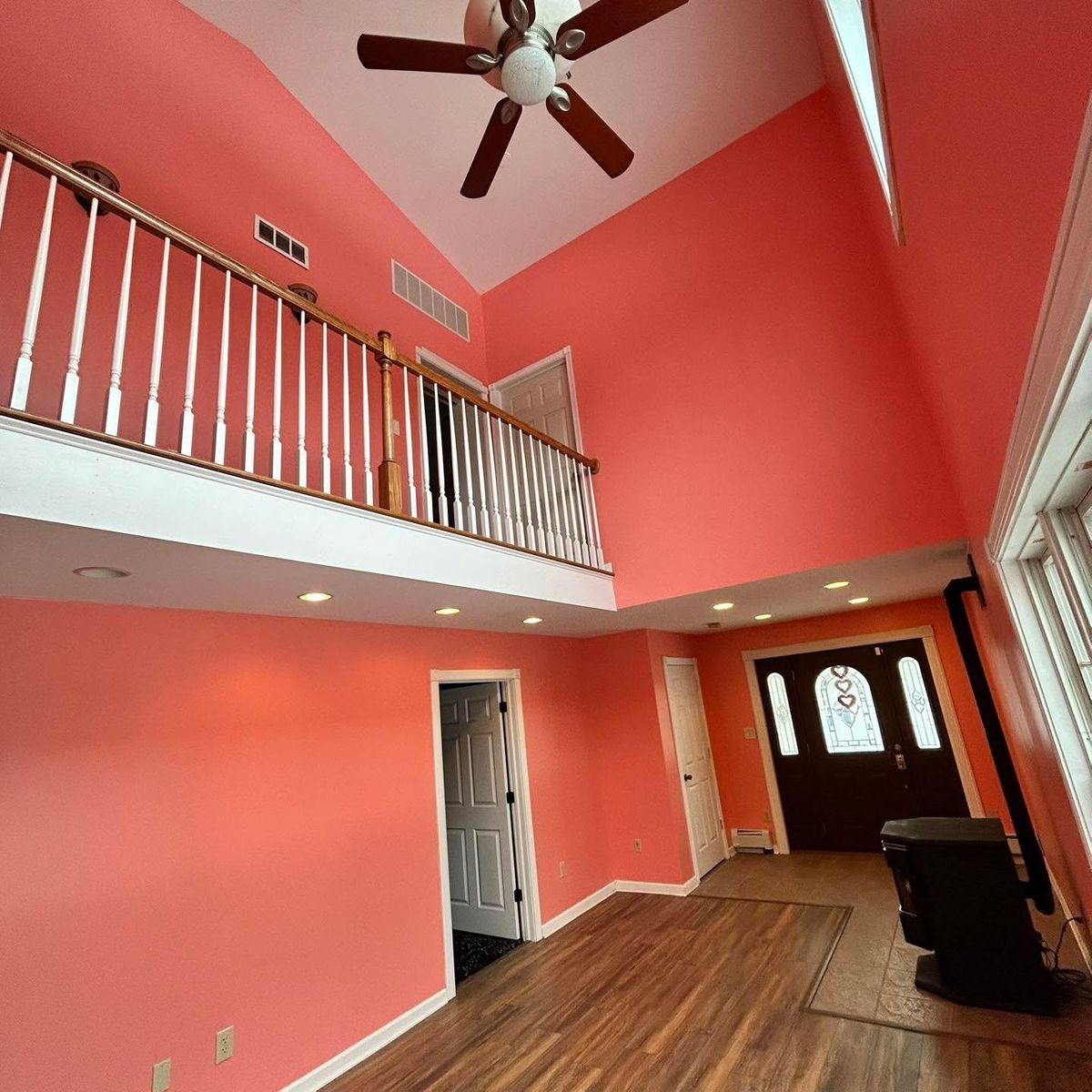 Interior Painting for MHC Painting in Bucks County,  PA
