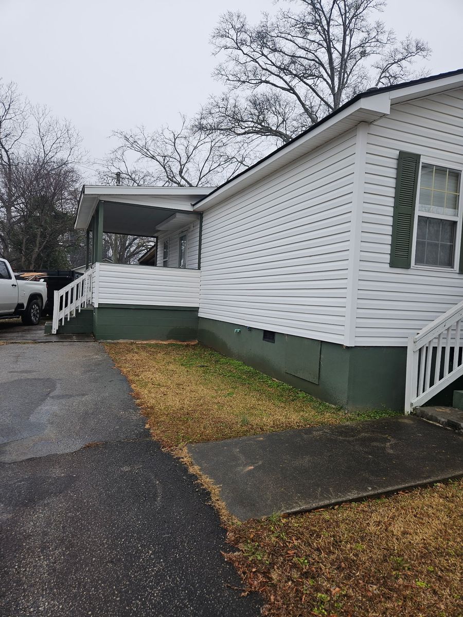 Roofing Consultations for Hometown Roofing in Greenwood, SC