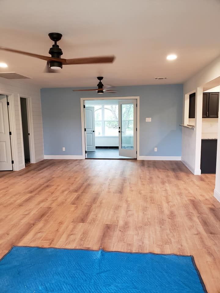 Full Home Remodeling for Spencer Renovations Inc. in Selma, TX