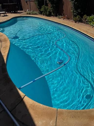 Cleaning & Maintenance for Coastal Waves Pools in Rialto, CA