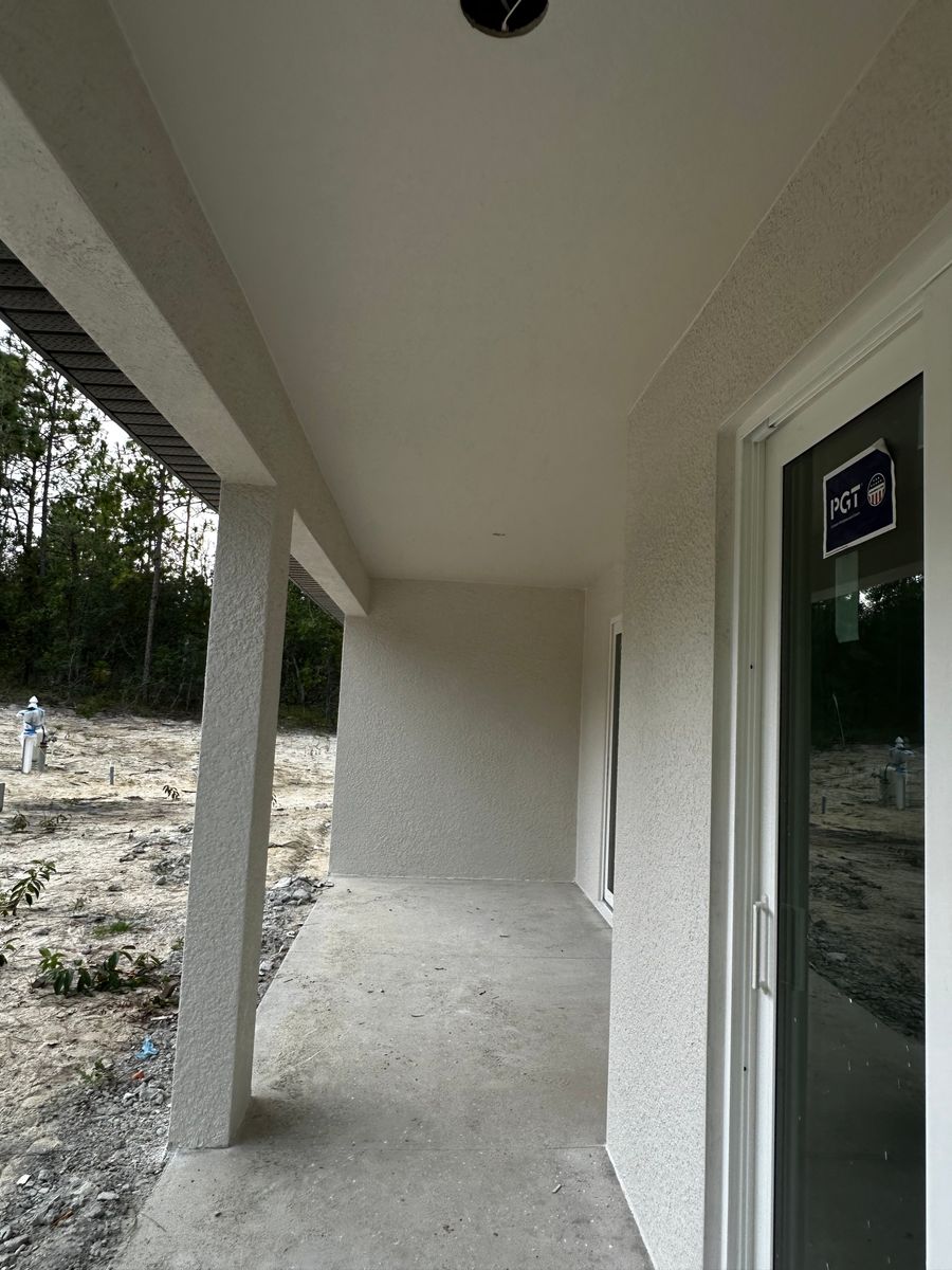 Deck & Patio Installation for Spirit Enterprise Construction LLC in Tampa Bay, FL