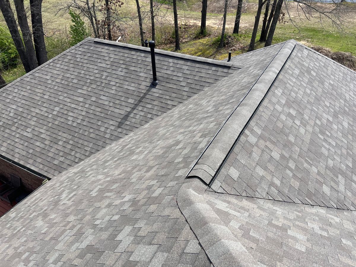 RESIDENTIAL ROOFING for Storm Master Roofing and Renovation in Tulsa, OK