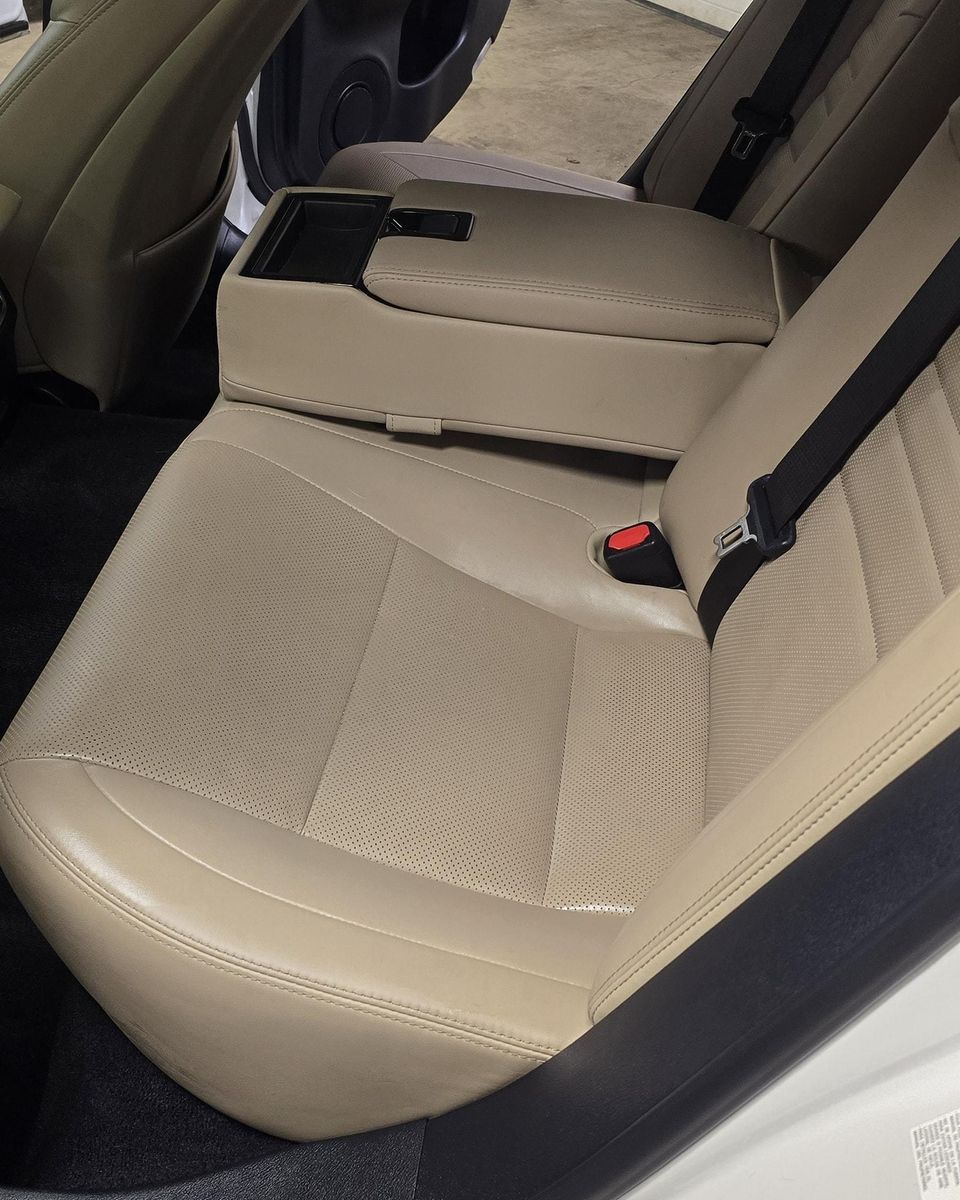 Full Detail Service for Luxury Auto Detail in Peoria, IL