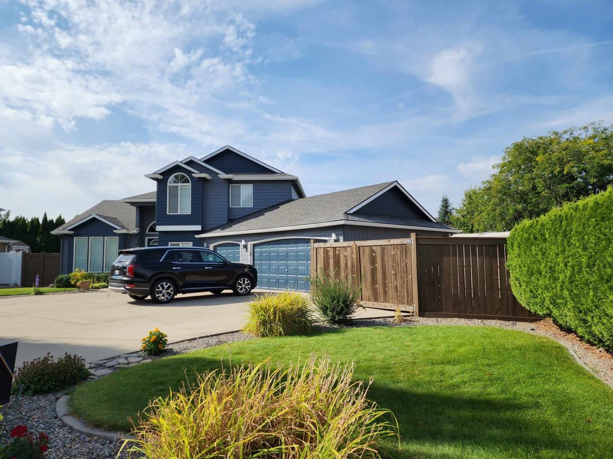 Other Painting Services  for True Legacy Painting in Spokane, WA