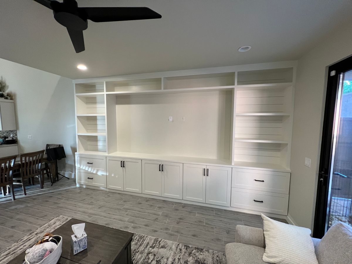 Carpentry for Carpentry Kings Construction in Hurricane, UT