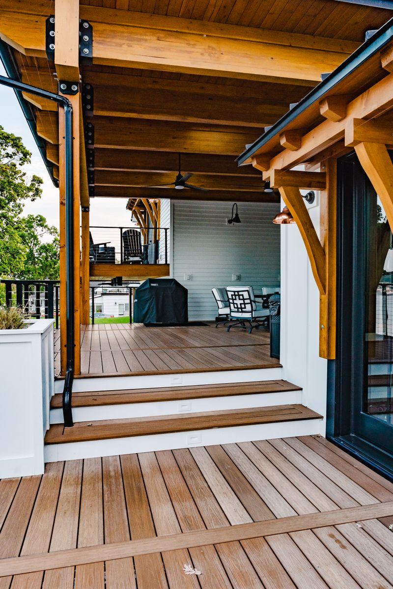 Patios for TKC Landscaping in Middletown, NY