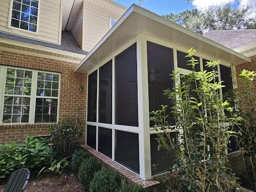 Patio Design & Construction for Outdoor Living-Rooms in Richmond hill, GA