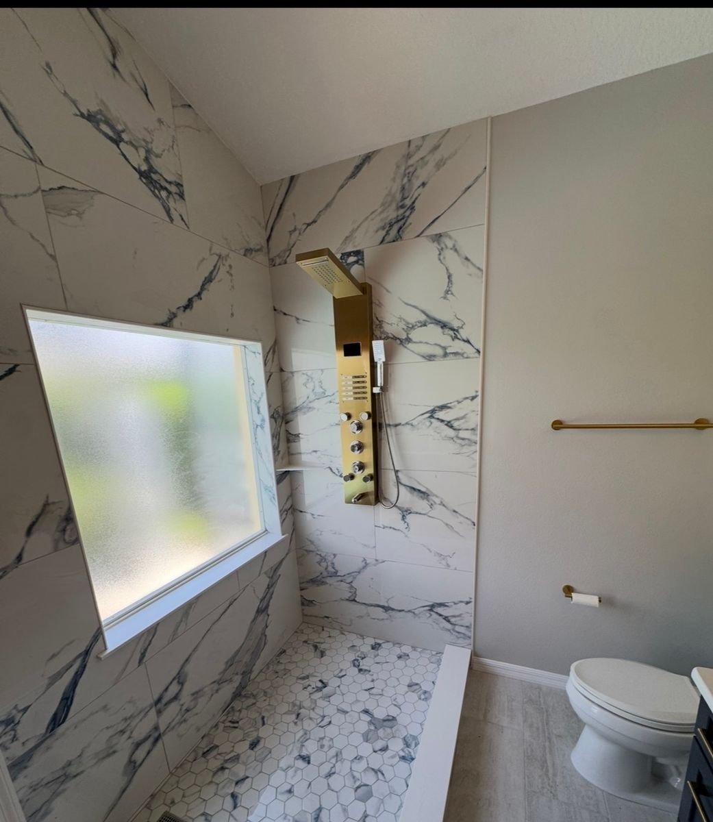 Other Services for DH Construction Remodel in Orlando, FL