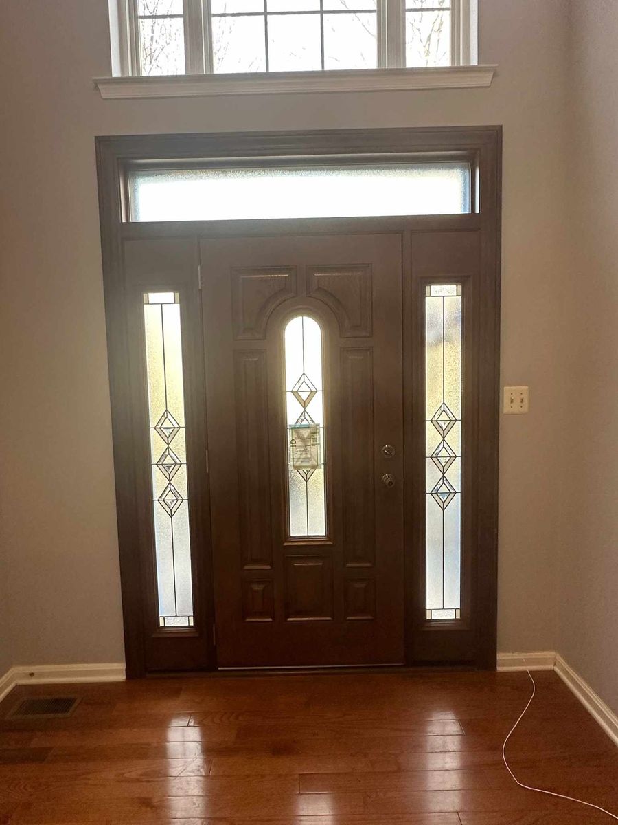 Doors and Windows for TRI in Waldorf, MD