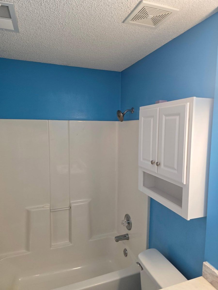 Interior Painting for Hightower Painting in Covington, TN