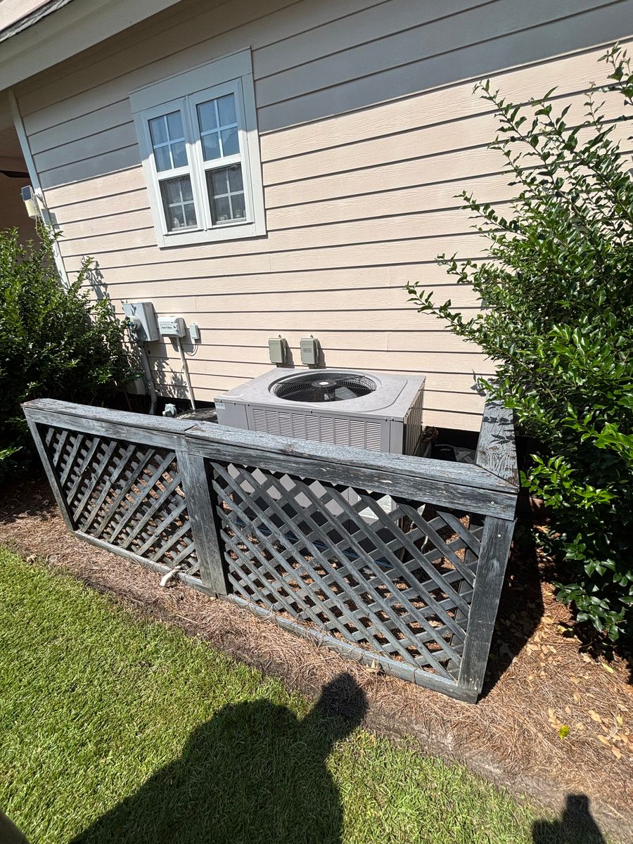 Carpentry for Snap Remodeling in Charleston, SC