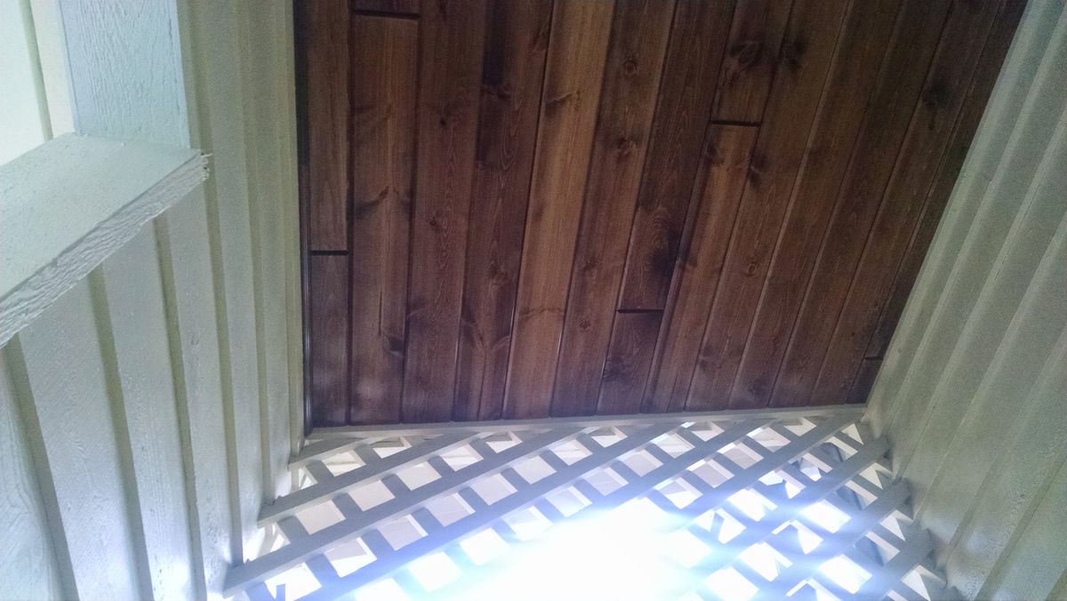 Ceiling Trims for MJ'S TRIM INC. in Orlando, FL