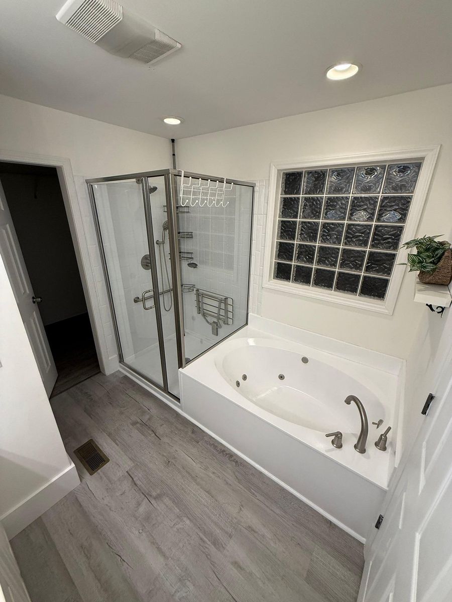 Other Handyman Services for LEE’S Handyman Services and More in Sanford, NC