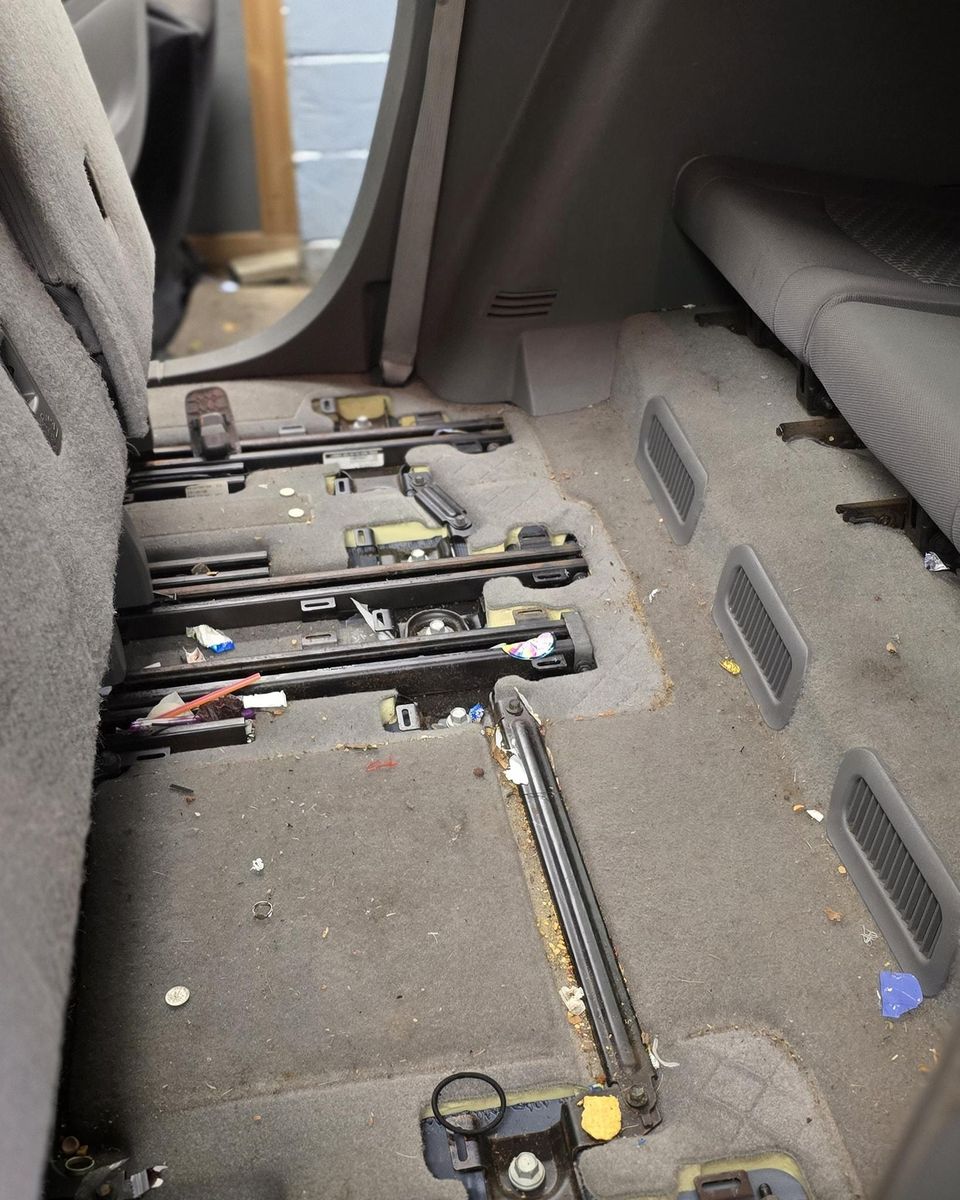 Full Detail Service for Luxury Auto Detail in Peoria, IL