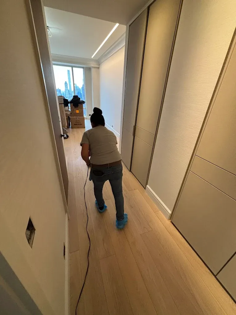 Airbnb Cleaning for Ortiz & Puchi General Cleaning INC. in Brooklyn, NY
