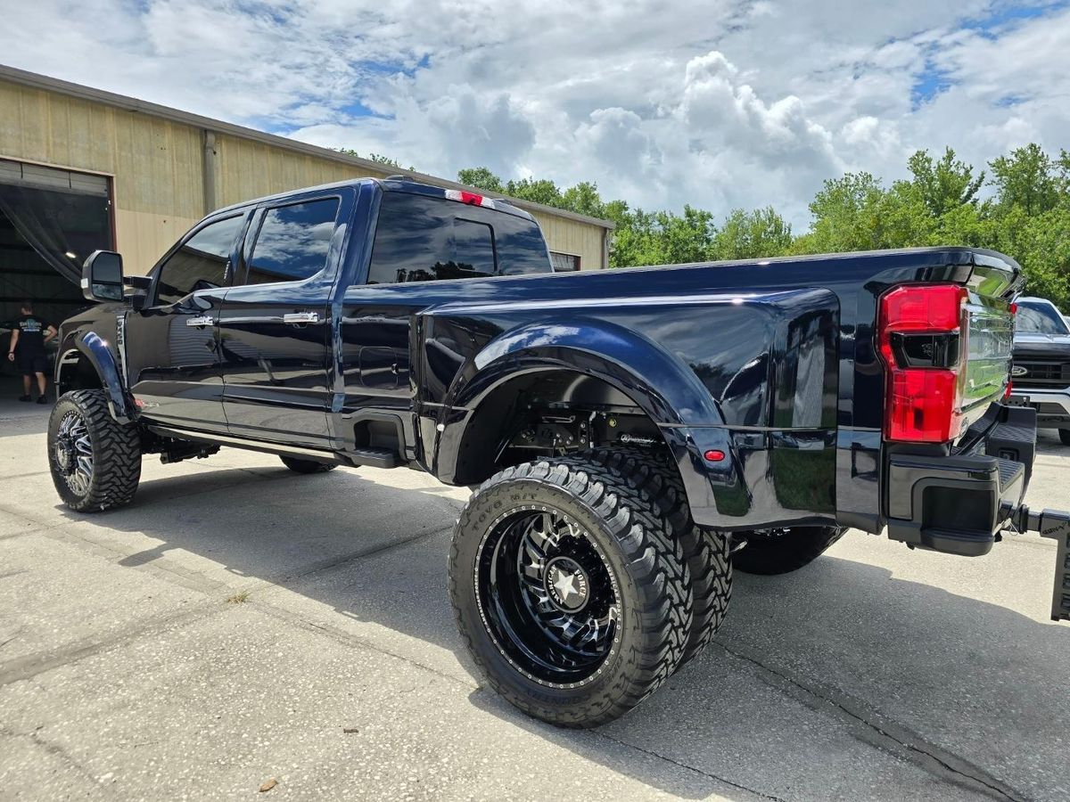 Ceramic Coatings for Michael's Auto Detailing  in Lakeland, FL