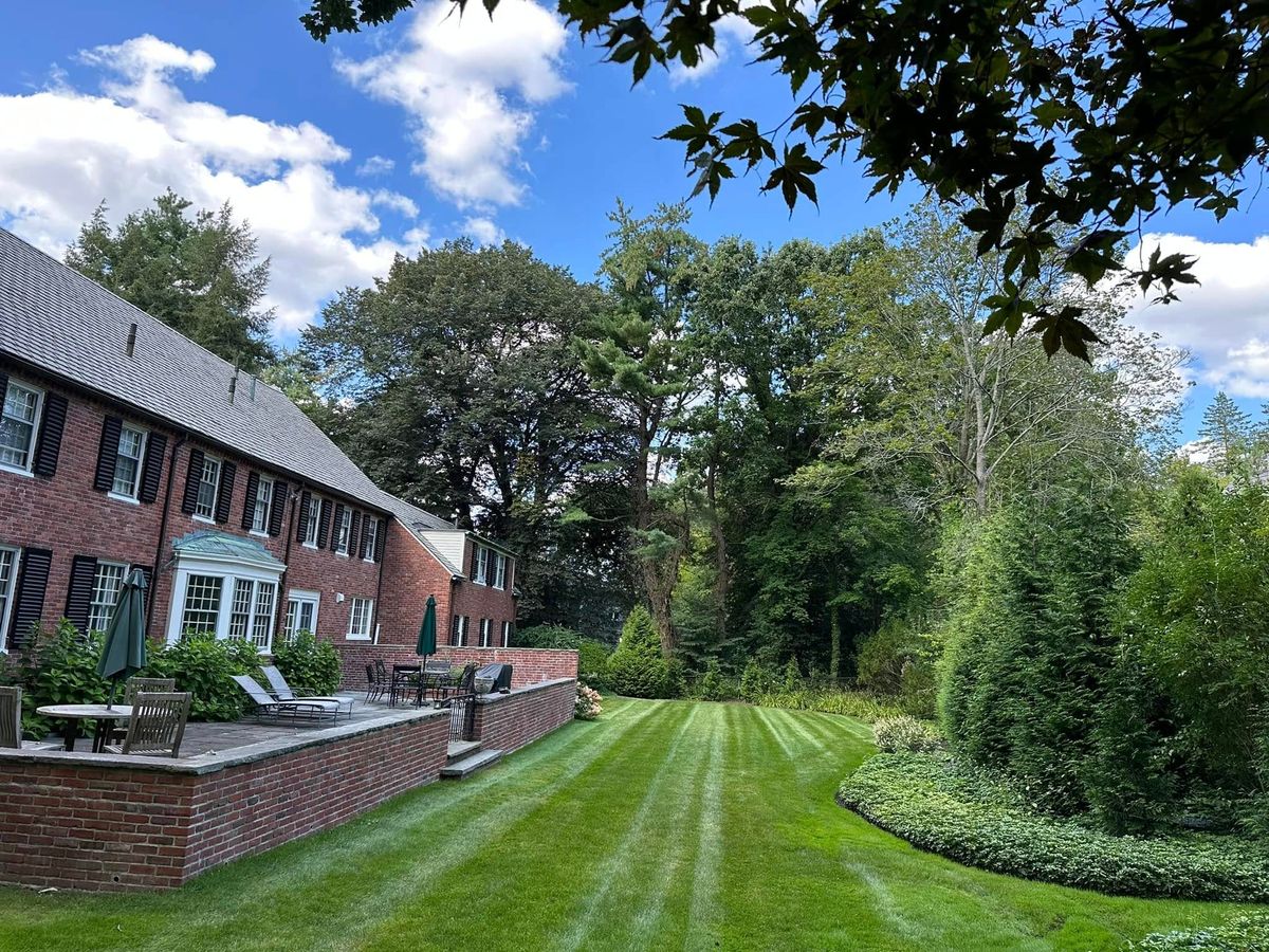 Landscape Design for Saavedra & Sons Landscaping in Waltham, MA