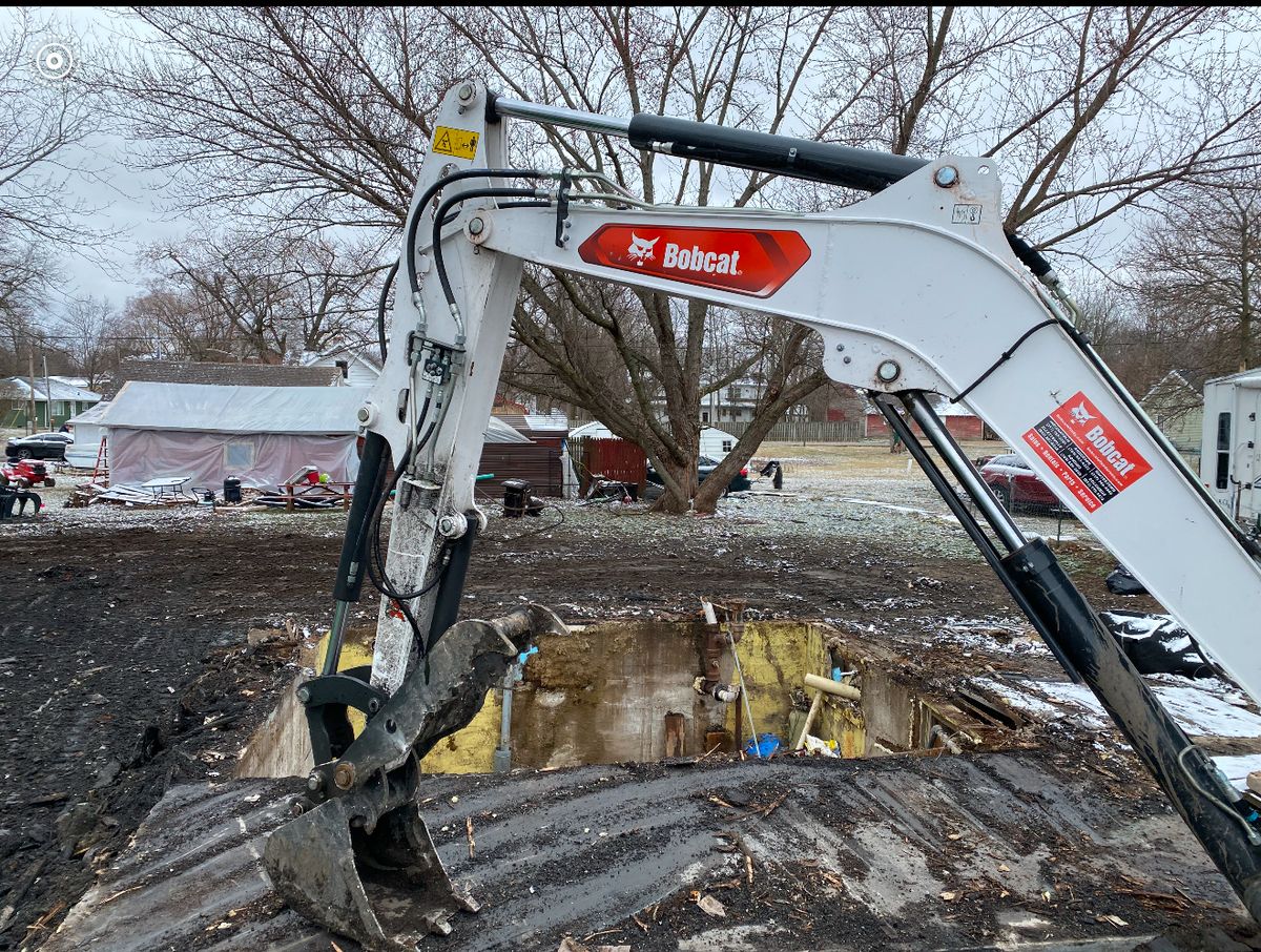 Demolition Services for Home Perfection LLC in Brick Township, NJ