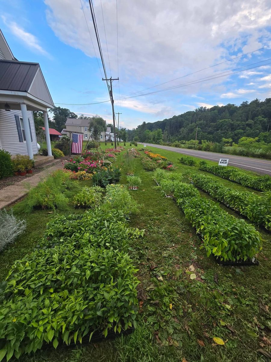 Landscaping Supply for Down Home Landscaping in Stillwater, PA