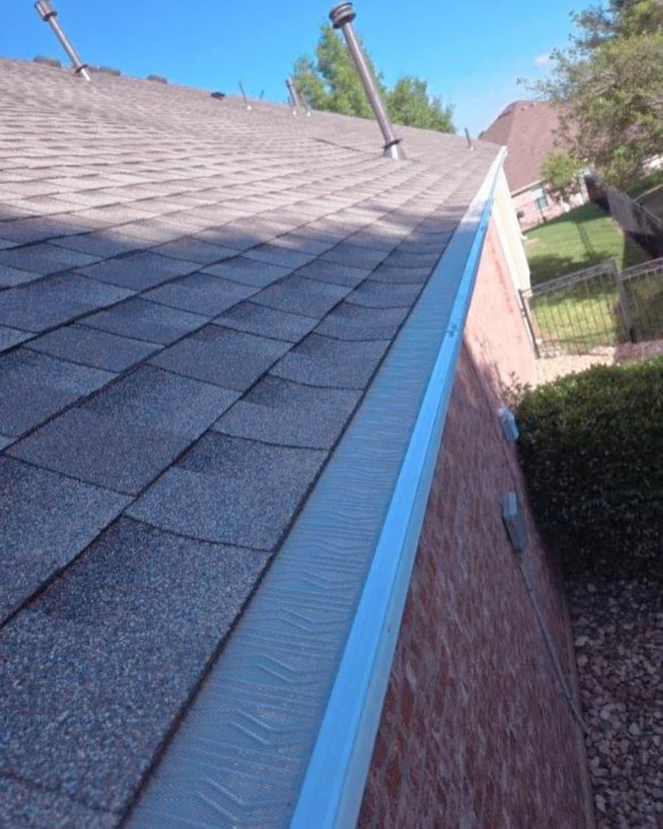 Gutters for Performance Roofing of Colorado in Columbine, CO