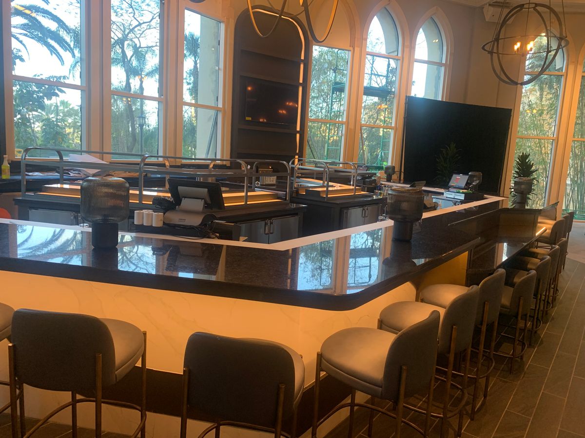 Commercial Plumbing Installations for Nomadic Plumbing Orlando in Orlando, FL