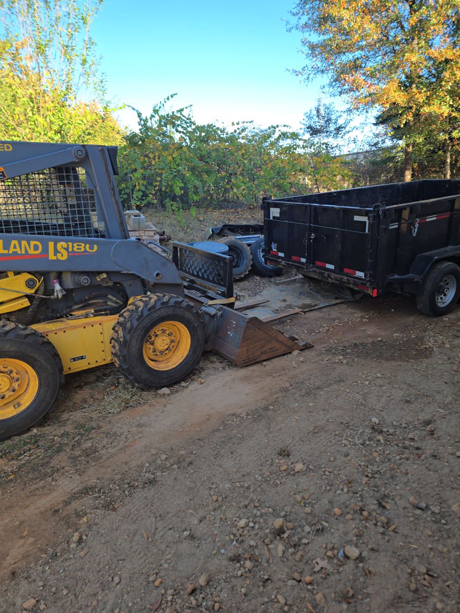 Other Repair Services for Garrett Ferguson & Sons in Simpsonville,, SC