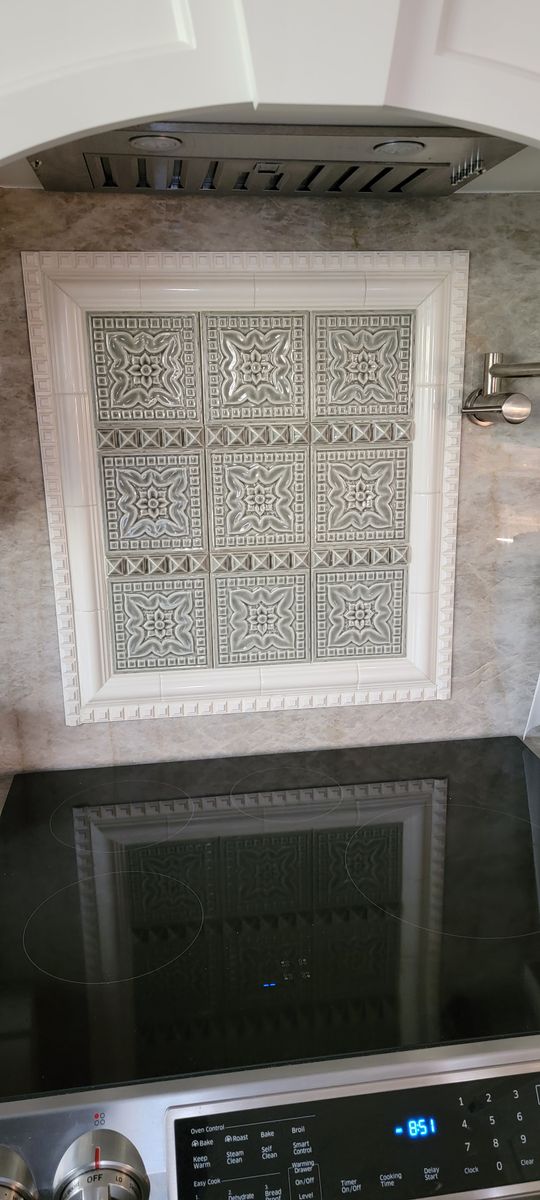 Kitchen Renovation for Precision Enterprise Construction LLC in Loganville, GA