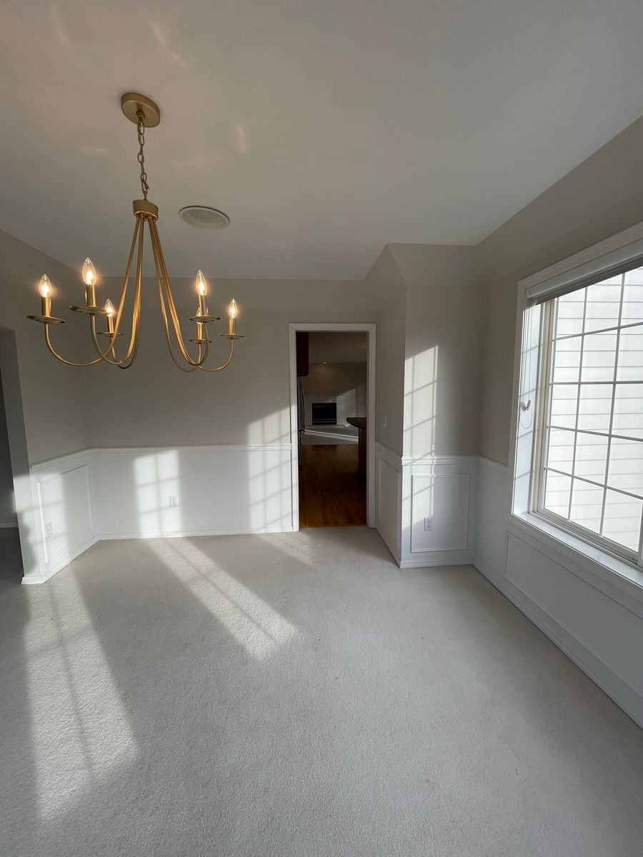 Carpentry for Tony's Remodeling & Painting in Renton, WA