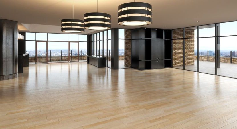 Commercial Flooring for D&M Tile  in Denver, CO