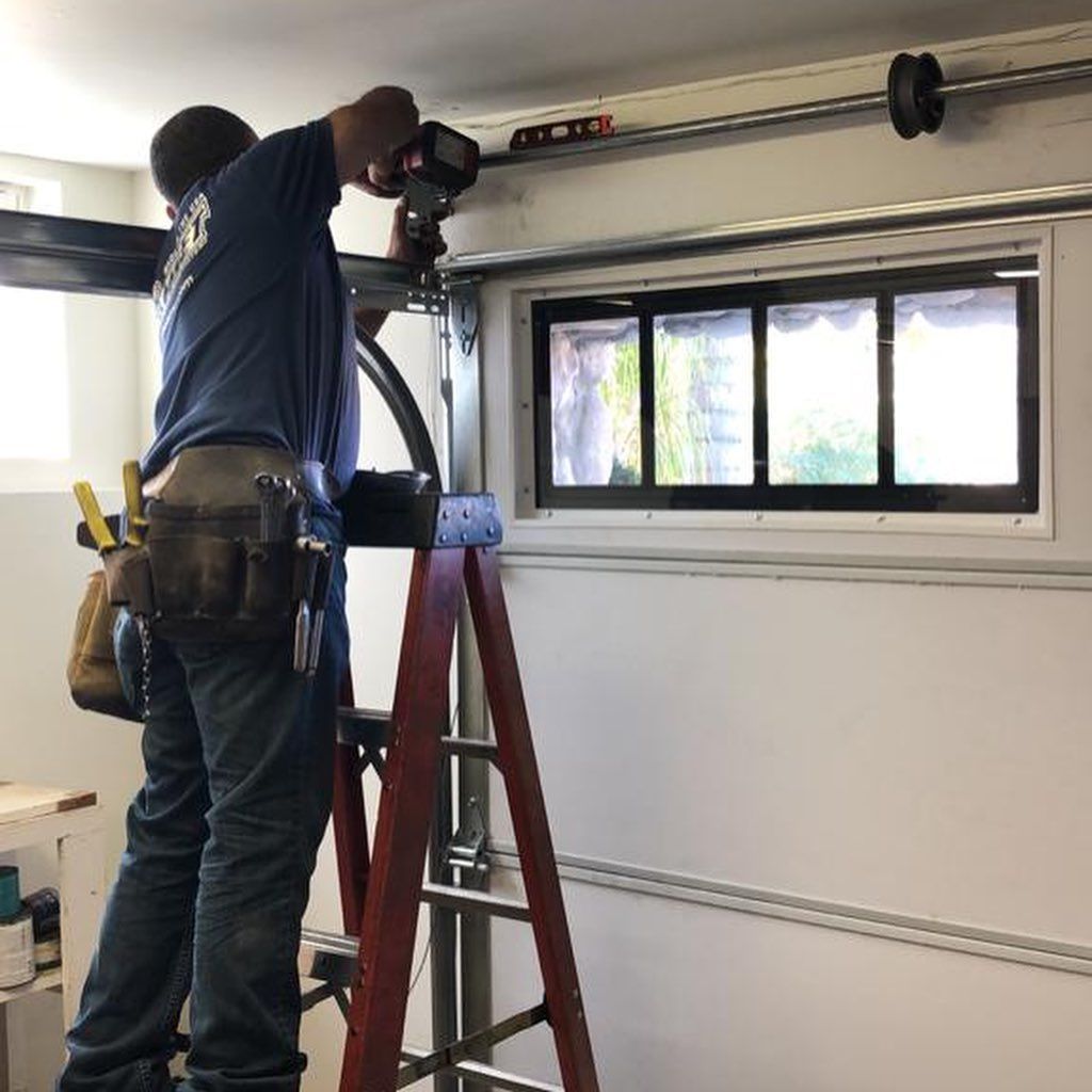 Garage Door Installation for OS Garage Door ATL in Atlanta, GA