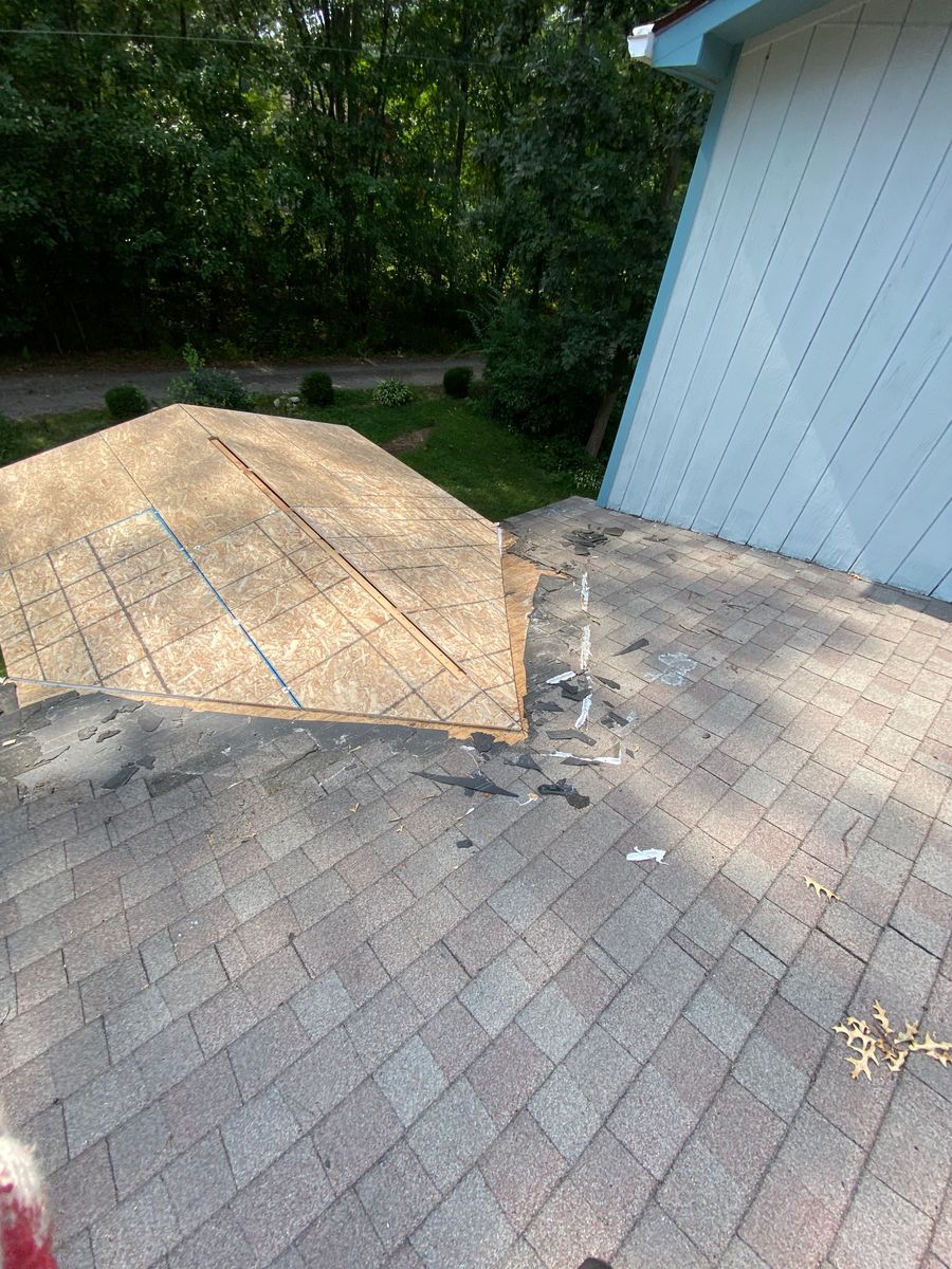 Roofing Repairs for 757 Roofing Specialist in Cranston, RI