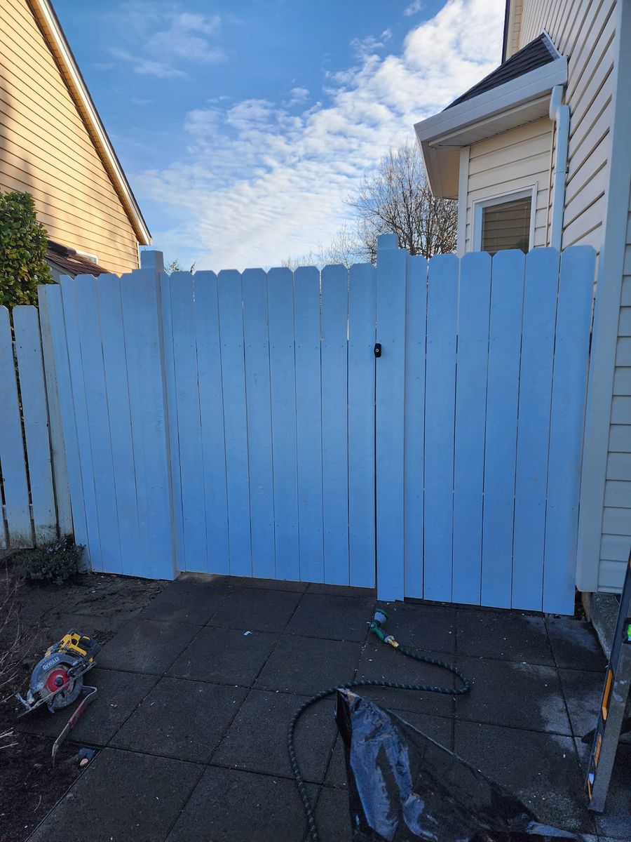 Other Painting Services for ALUX Painting LLC in Clark County, Washington