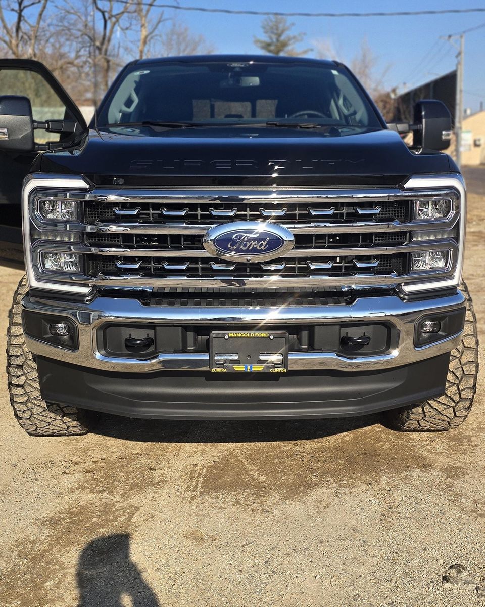 Exterior Detailing for Luxury Auto Detail in Peoria, IL